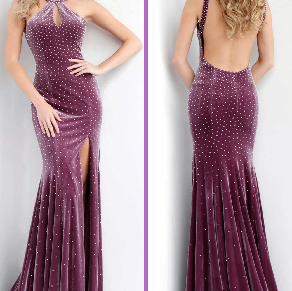 J♡VANI size 2 NWT